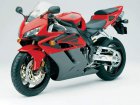 Honda CBR 1000RR Fireblade